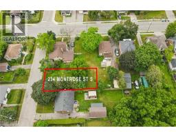 234 MONTROSE Street S, Cambridge, Ontario