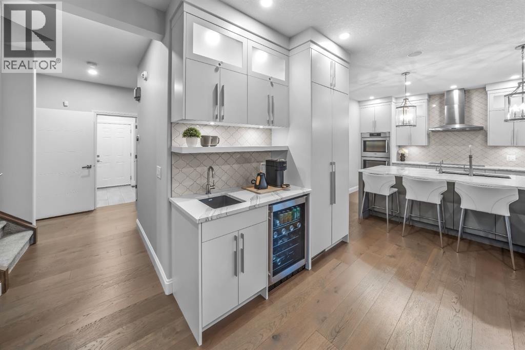 255 Gleneagles View, Cochrane, Alberta  T4C 2H5 - Photo 12 - A2329513