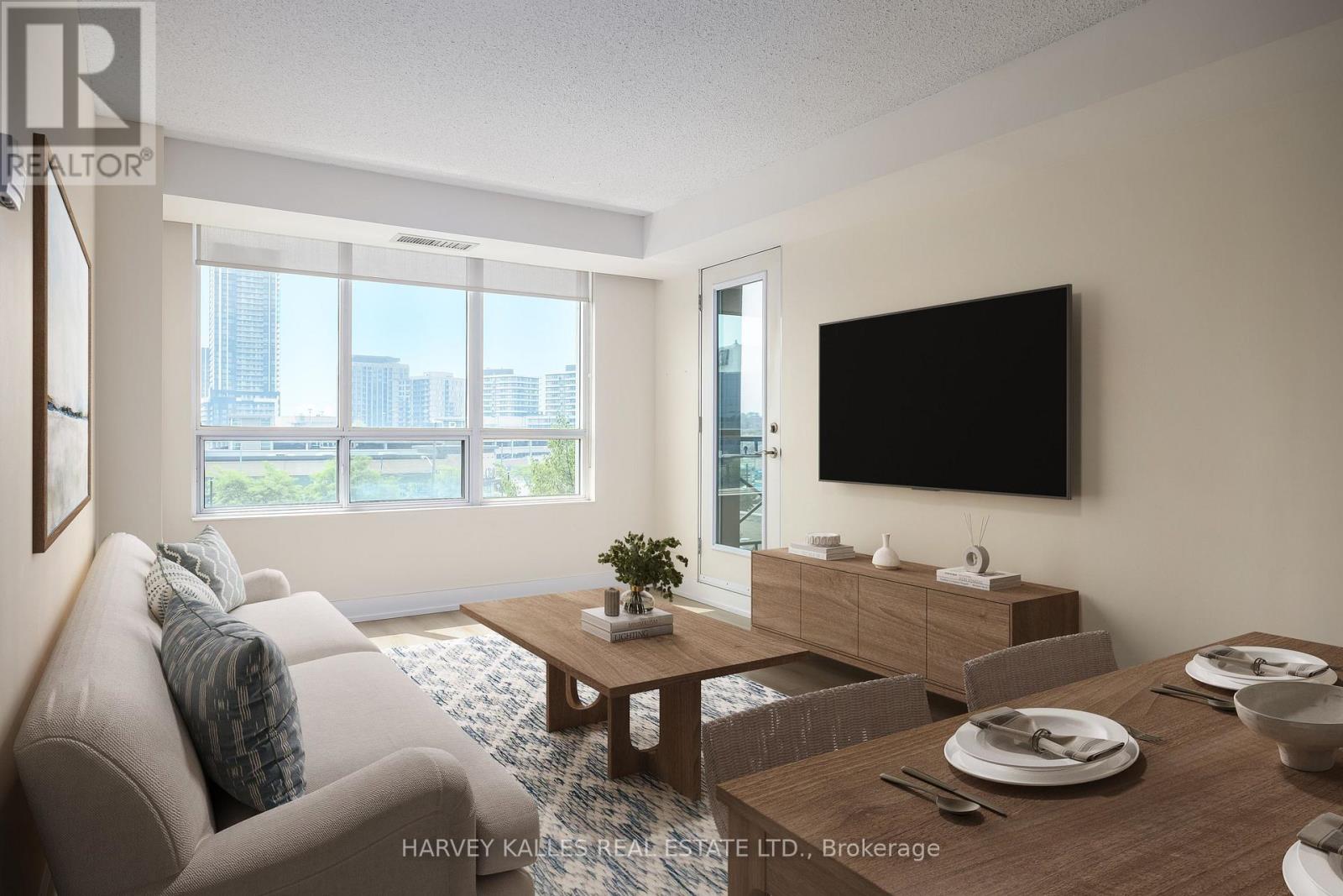 503 - 205 The Donway W, Toronto, Ontario  M3B 3S5 - Photo 11 - C13594194