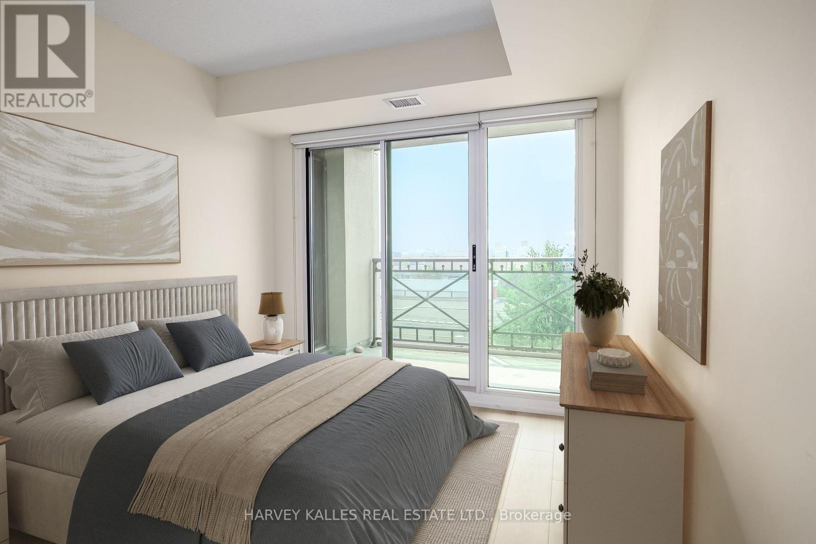 503 - 205 The Donway W, Toronto, Ontario  M3B 3S5 - Photo 16 - C13594194