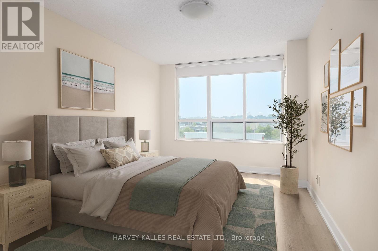 503 - 205 The Donway W, Toronto, Ontario  M3B 3S5 - Photo 18 - C13594194