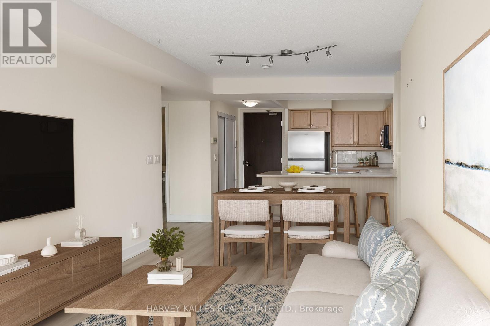 503 - 205 The Donway W, Toronto, Ontario  M3B 3S5 - Photo 9 - C13594194