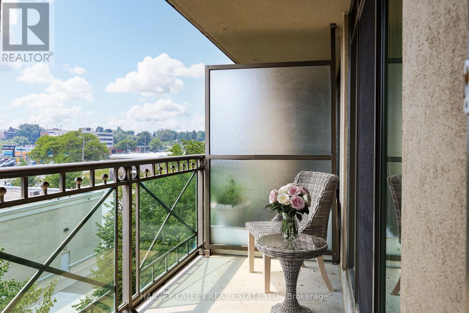 503 - 205 The Donway W, Toronto, Ontario  M3B 3S5 - Photo 13 - C13594194