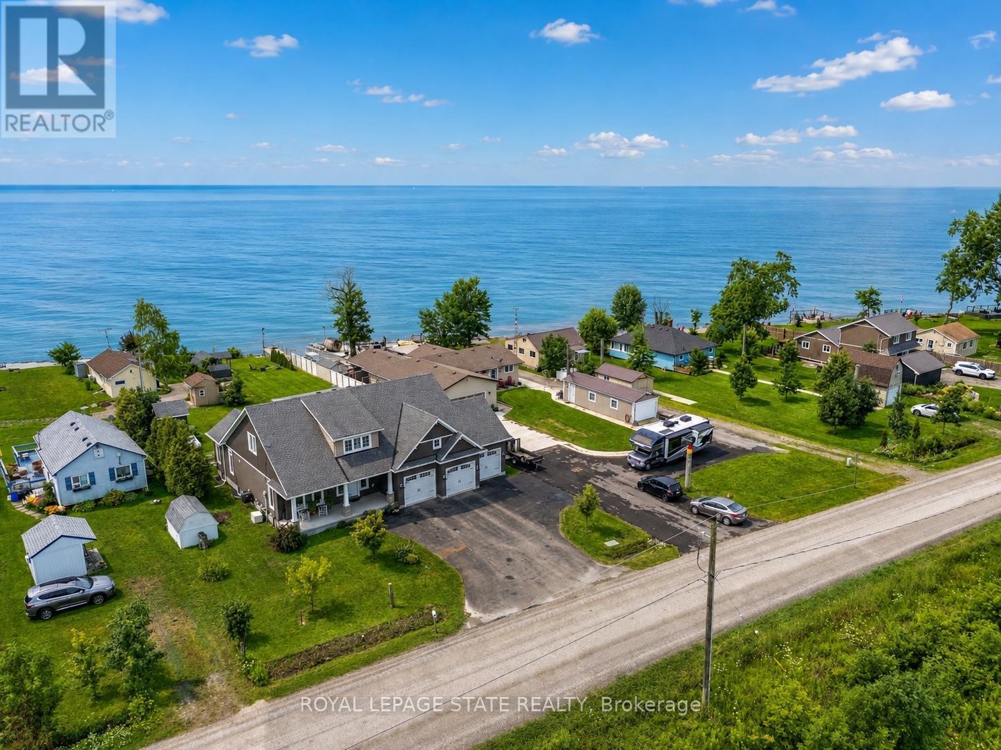 3176 Lakeshore Road, Haldimand, Ontario  N1A 2W8 - Photo 8 - X13668552