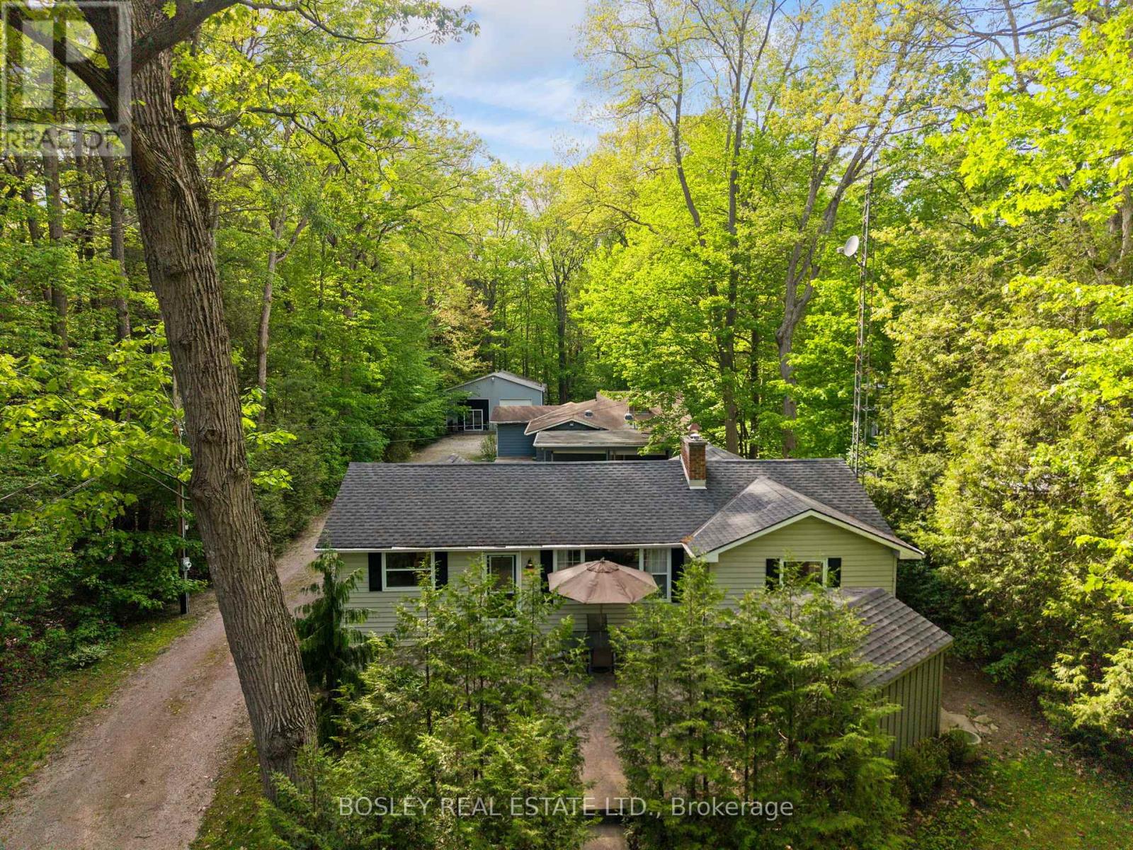 223 Ontario Street S, Lambton Shores, Ontario  N0M 1T0 - Photo 2 - X13214712