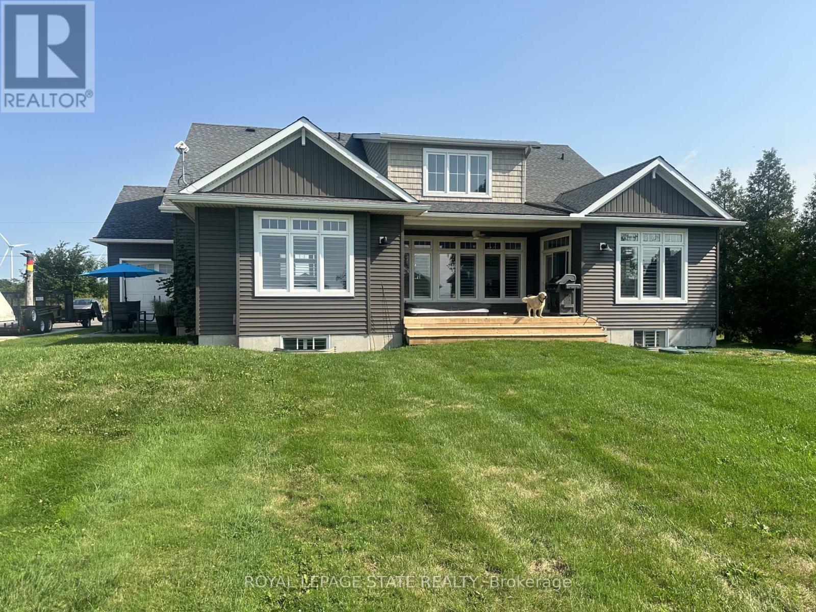 3176 Lakeshore Road, Haldimand, Ontario  N1A 2W8 - Photo 7 - X13668552