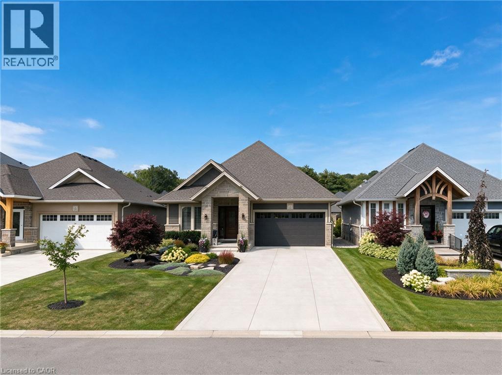 47 Bluenose Drive, Port Dover, Ontario  N0A 1N7 - Photo 3 - 40855347