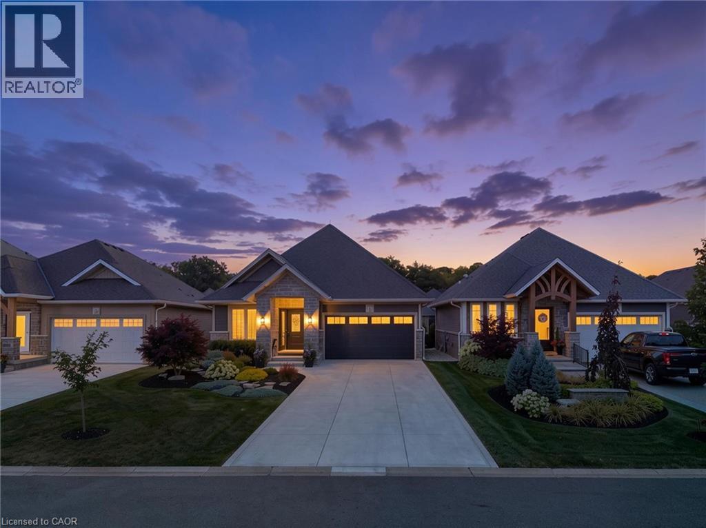 47 BLUENOSE Drive, Port Dover, Ontario