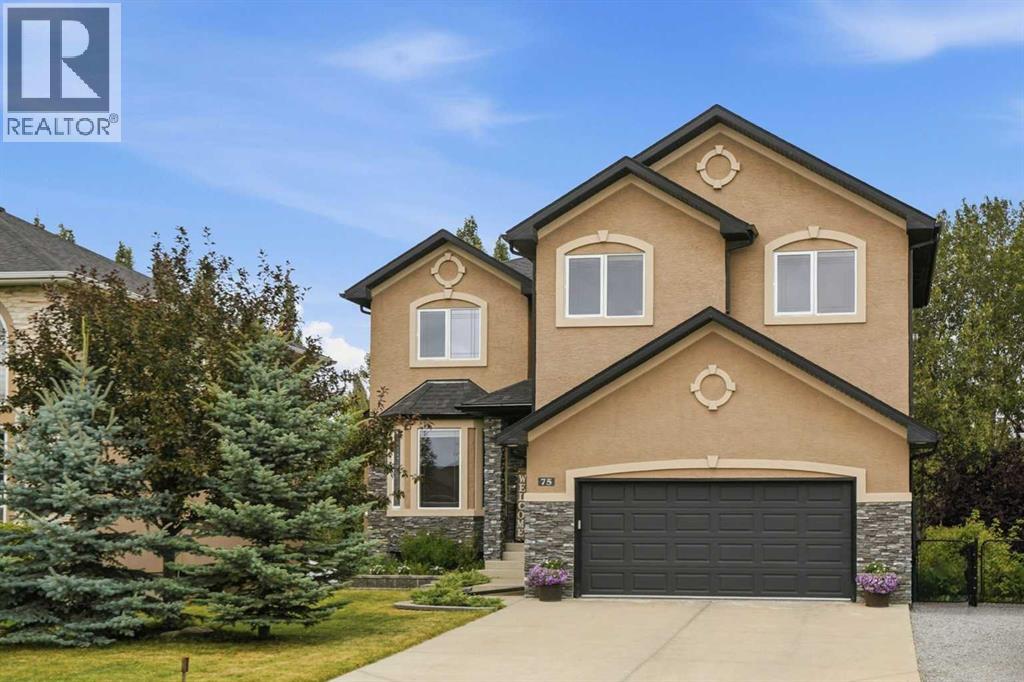 75 Royal Abbey Rise NW, Calgary, Alberta