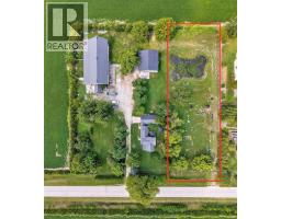 V/L CONCESSION 4 SOUTH, Amherstburg, Ontario