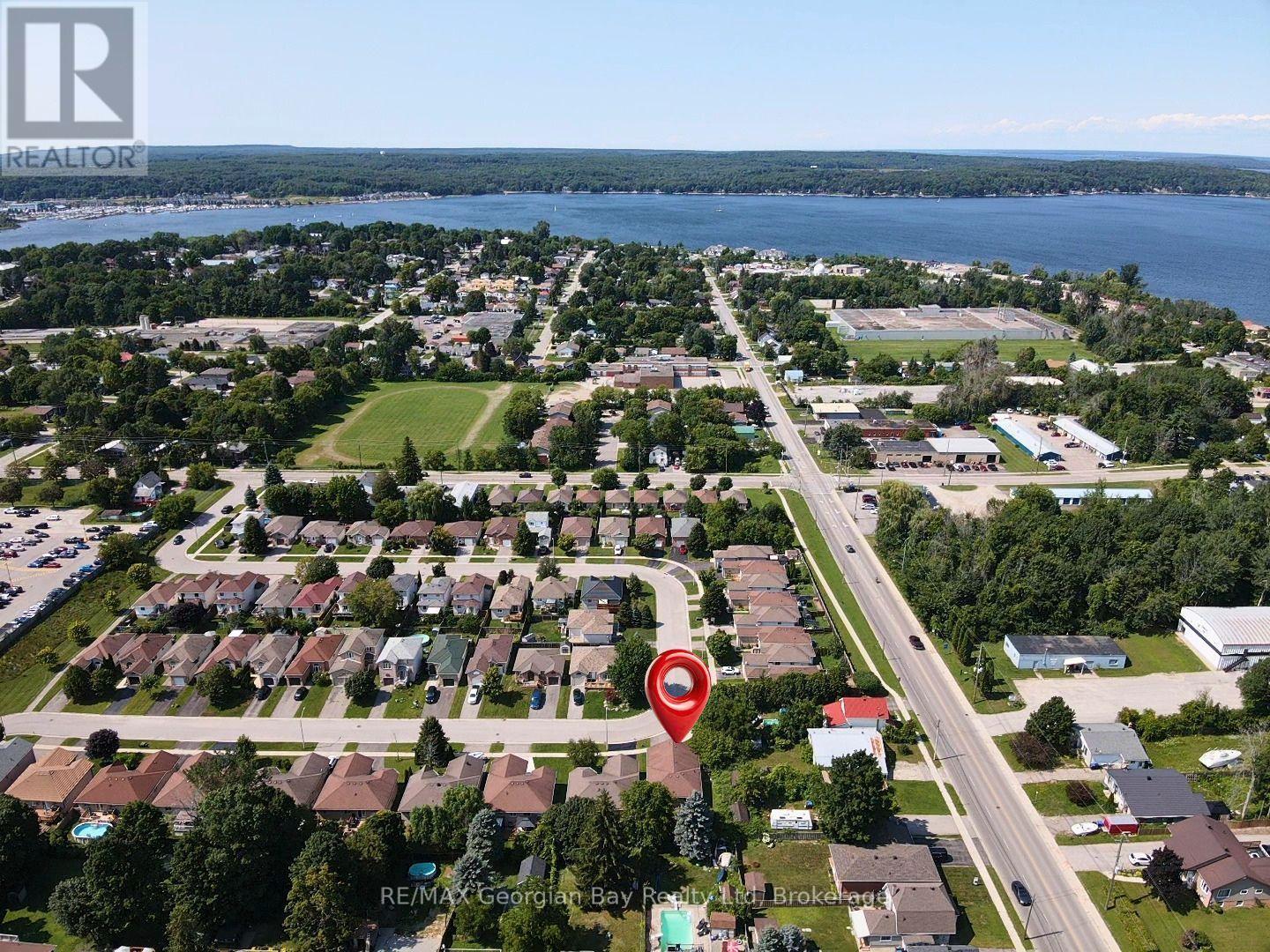 423 Irwin Street, Midland, Ontario  L4R 2V6 - Photo 30 - S13670688