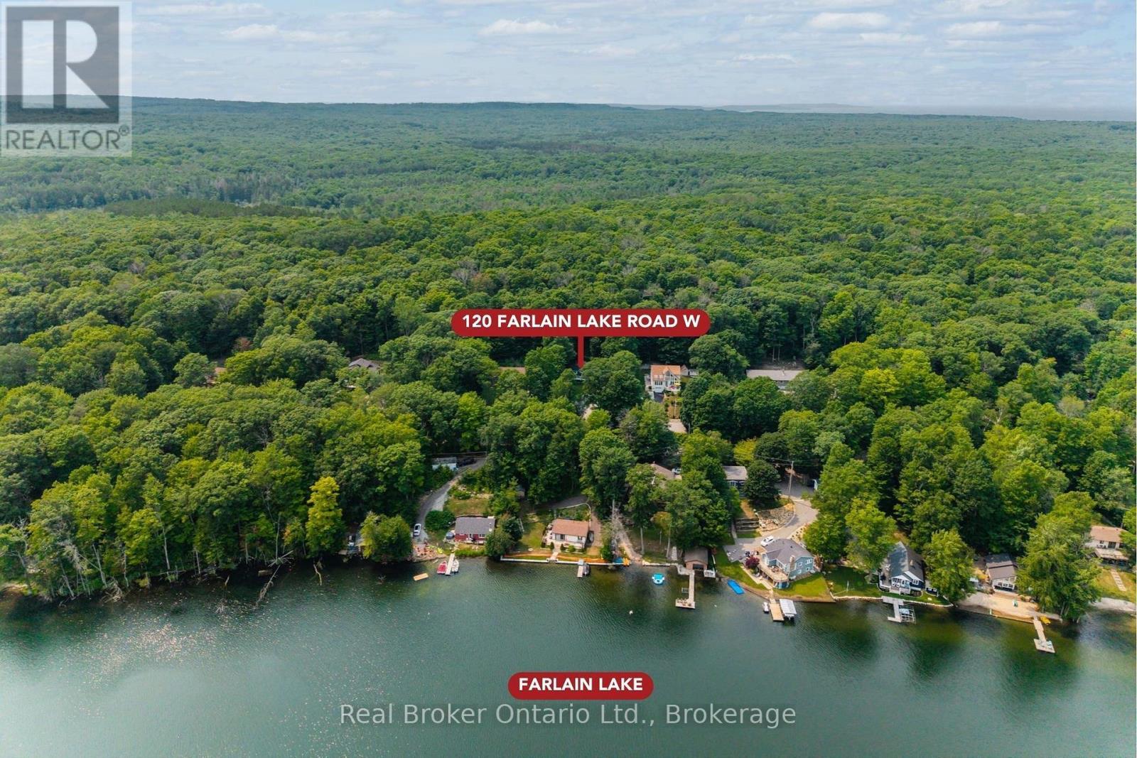 120 Farlain Lake Road W, Tiny, Ontario  L9M 0B9 - Photo 39 - S13670870