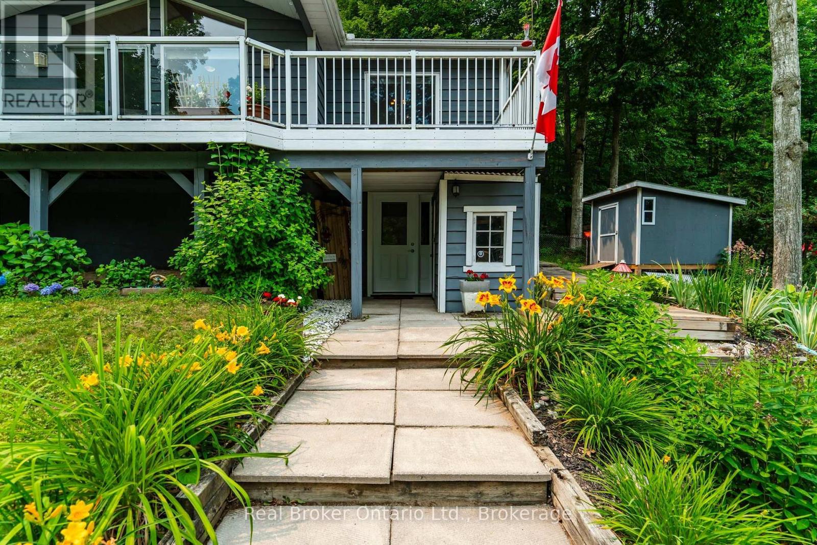 120 Farlain Lake Road W, Tiny, Ontario  L9M 0B9 - Photo 4 - S13670870