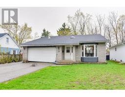 8 EDNA STREET, Orillia, Ontario