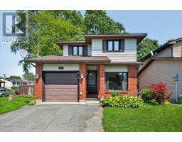 672 CHAMPLAIN DRIVE, Cornwall, Ontario
