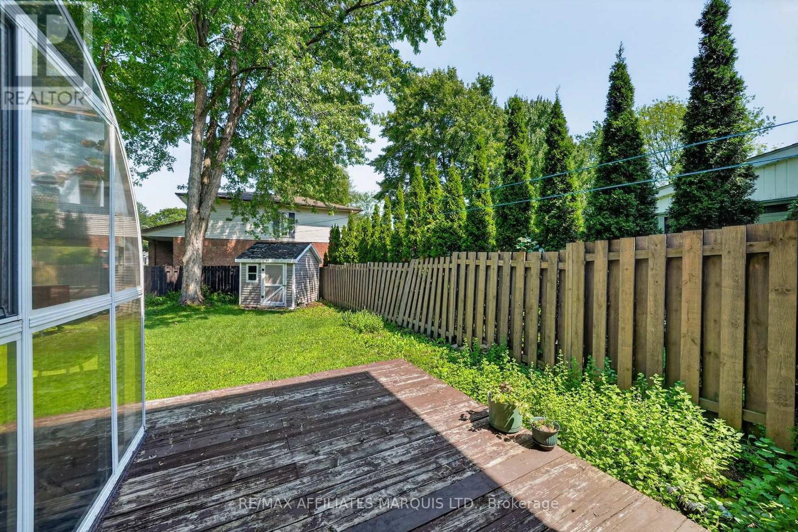 672 Champlain Drive, Cornwall, Ontario K6H 6P2 - Photo 39 - X13669964