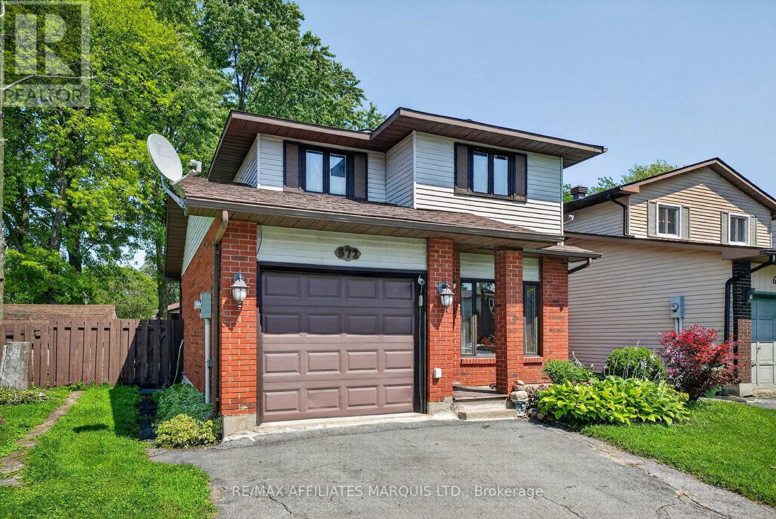 672 Champlain Drive, Cornwall, Ontario K6H 6P2 - Photo 3 - X13669964