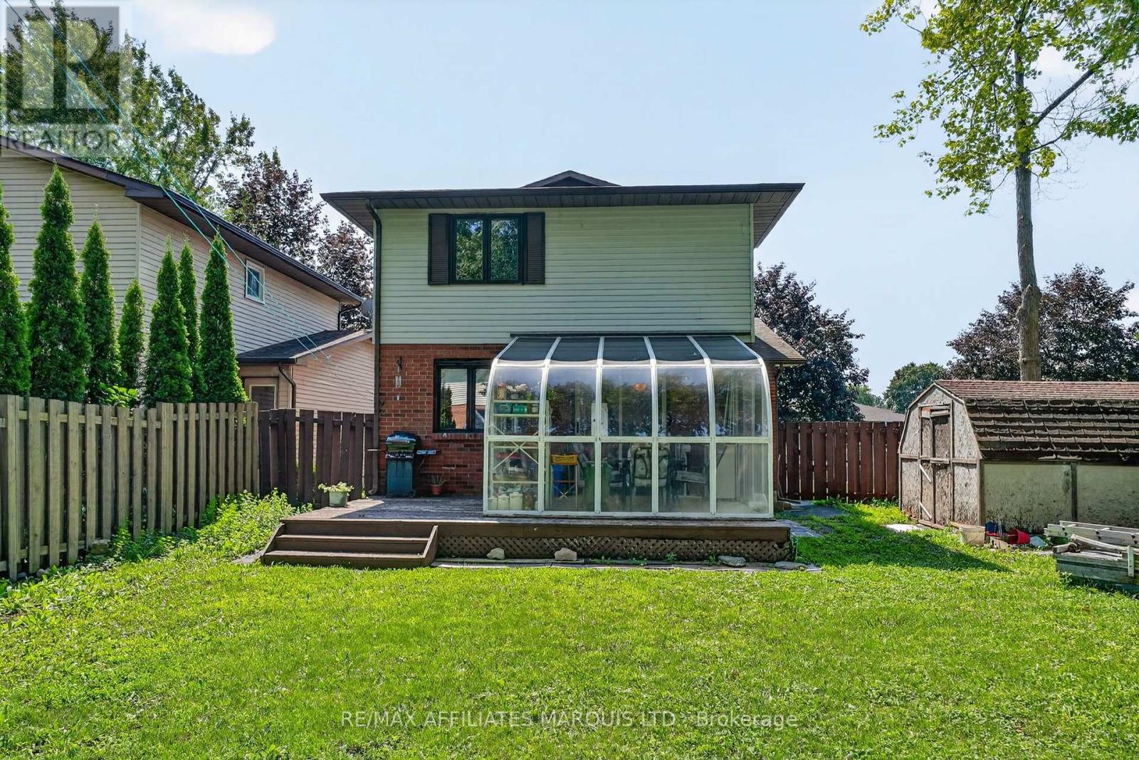 672 Champlain Drive, Cornwall, Ontario K6H 6P2 - Photo 44 - X13669964