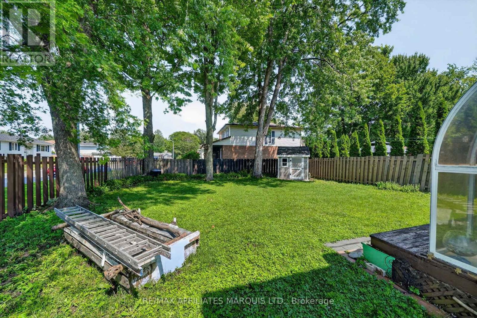 672 Champlain Drive, Cornwall, Ontario K6H 6P2 - Photo 46 - X13669964