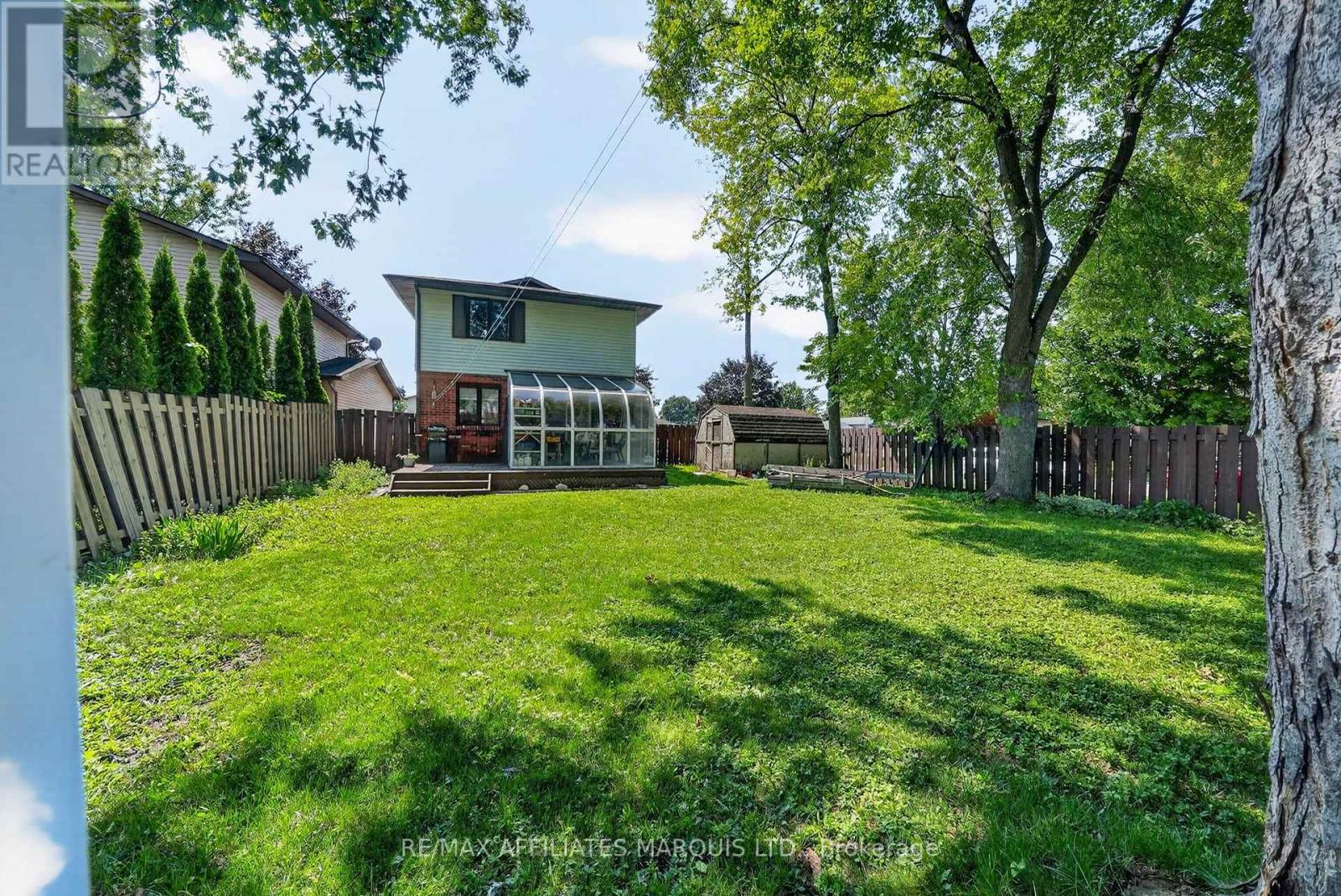 672 Champlain Drive, Cornwall, Ontario K6H 6P2 - Photo 42 - X13669964