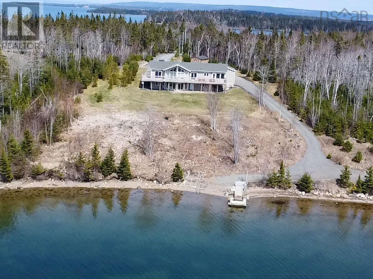 476 Maple Drive, Cape George, Nova Scotia  B0E 3B0 - Photo 1 - 202421371