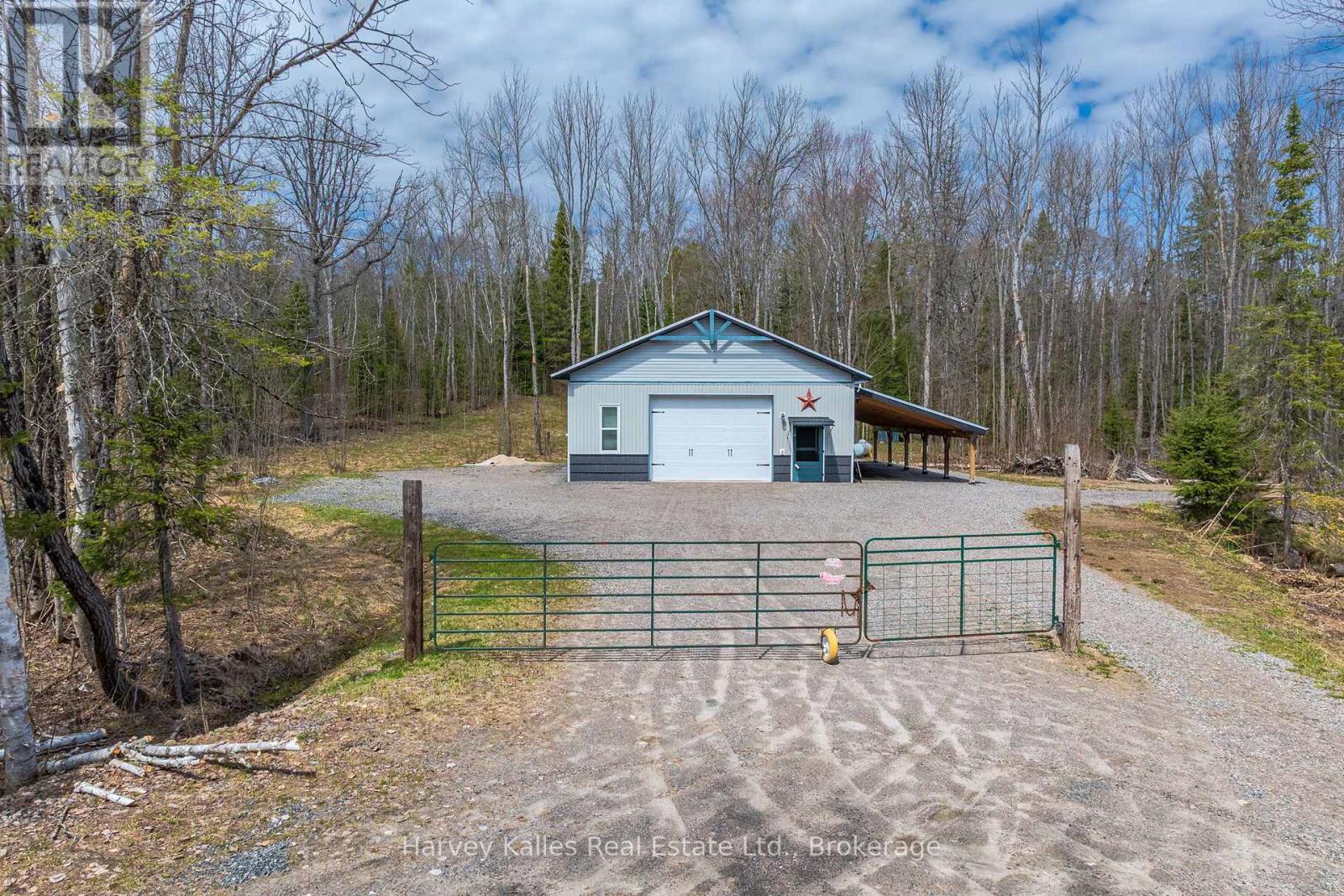 40 SUNSET COVE ROAD, Seguin, Ontario