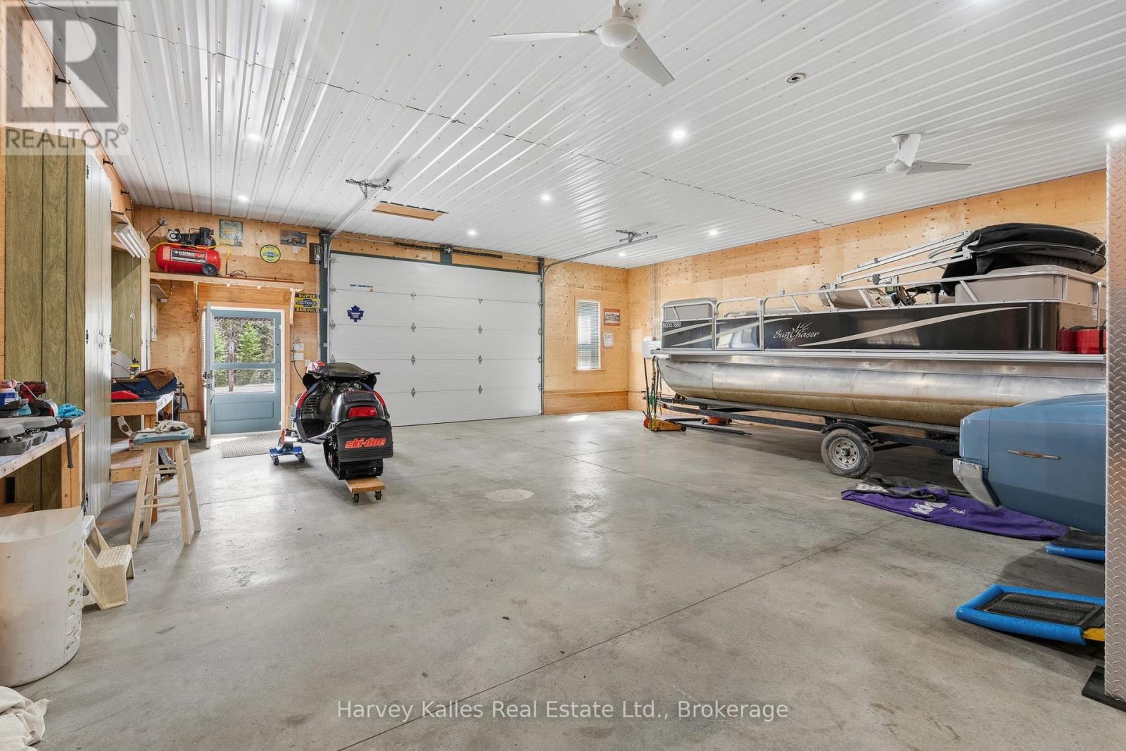 40 Sunset Cove Road, Seguin, Ontario  P2A 0B4 - Photo 10 - X13670864