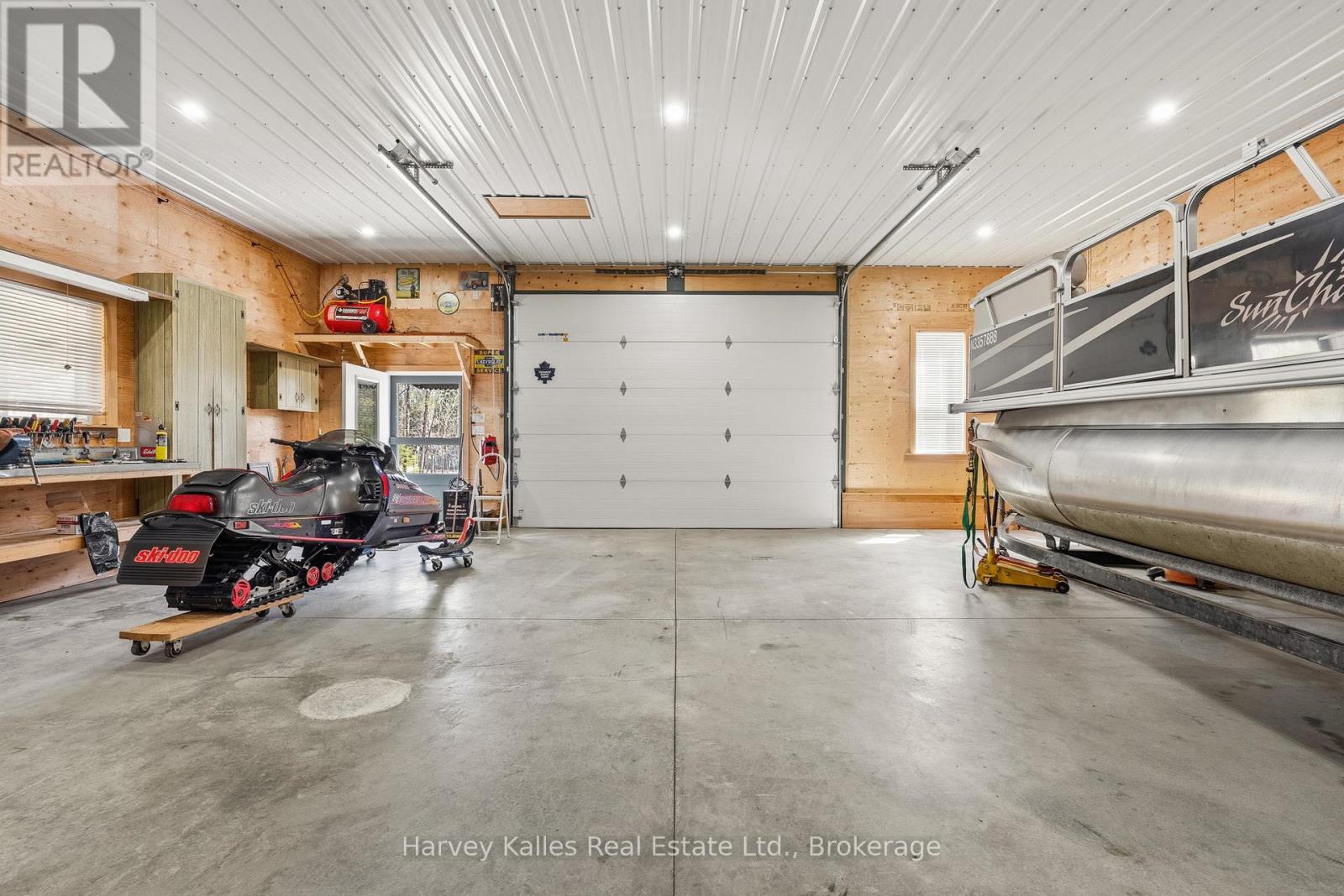40 Sunset Cove Road, Seguin, Ontario  P2A 0B4 - Photo 8 - X13670864