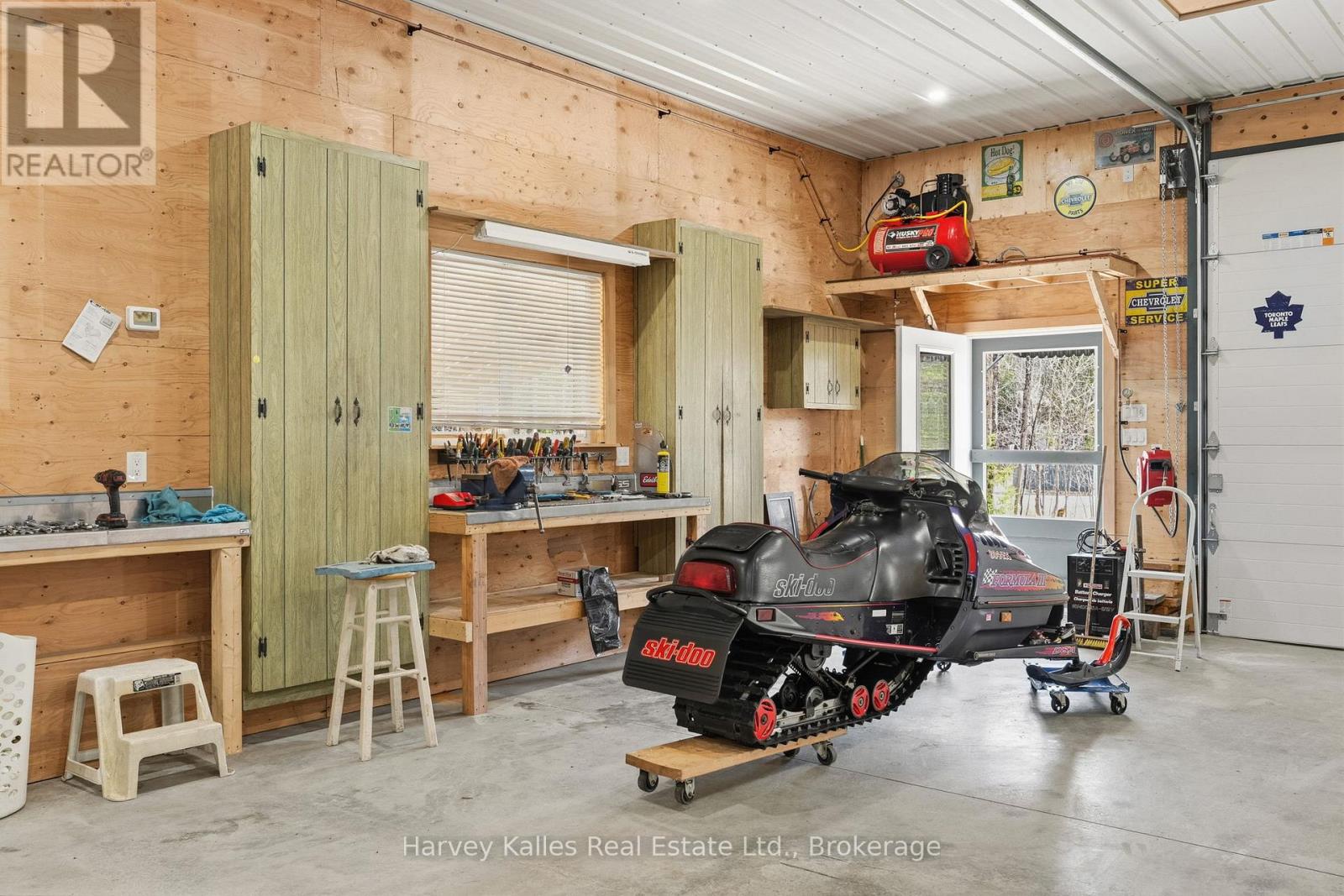 40 Sunset Cove Road, Seguin, Ontario  P2A 0B4 - Photo 9 - X13670864