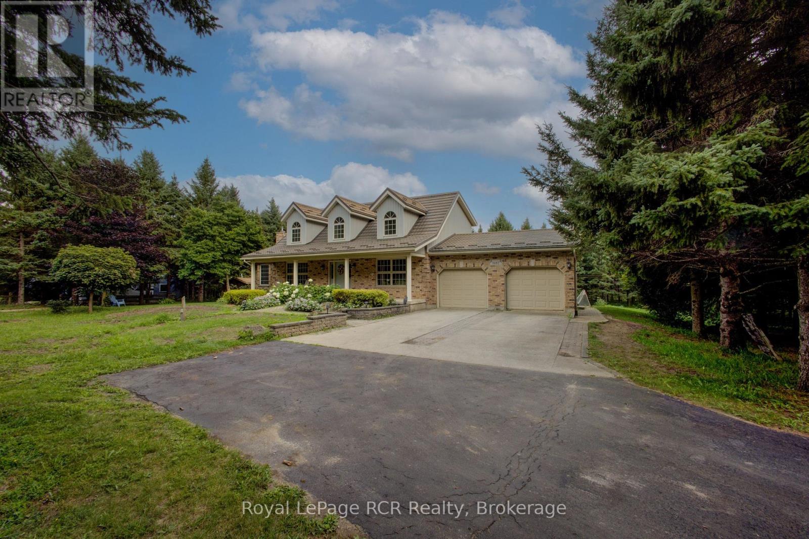8187 Wellington Road 109 Road, Wellington North, Ontario  N0G 1A0 - Photo 2 - X13670952