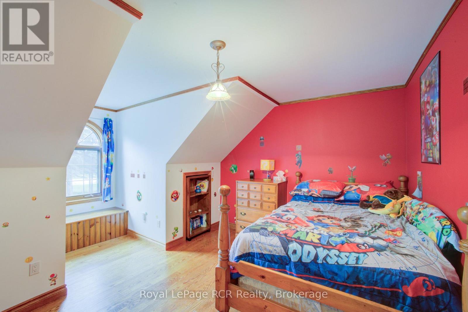 8187 Wellington Road 109 Road, Wellington North, Ontario  N0G 1A0 - Photo 22 - X13670952