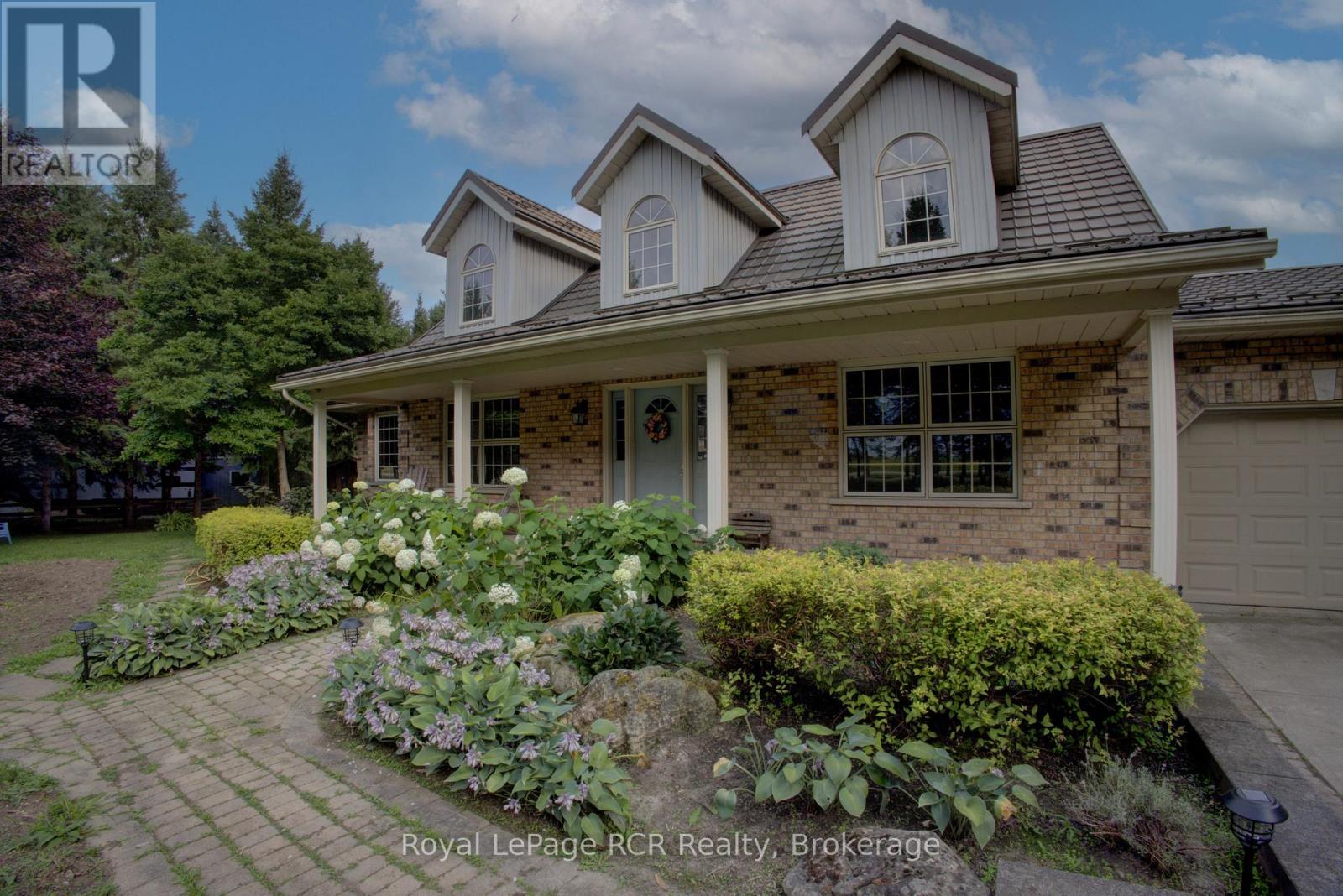 8187 Wellington Road 109 Road, Wellington North, Ontario  N0G 1A0 - Photo 3 - X13670952