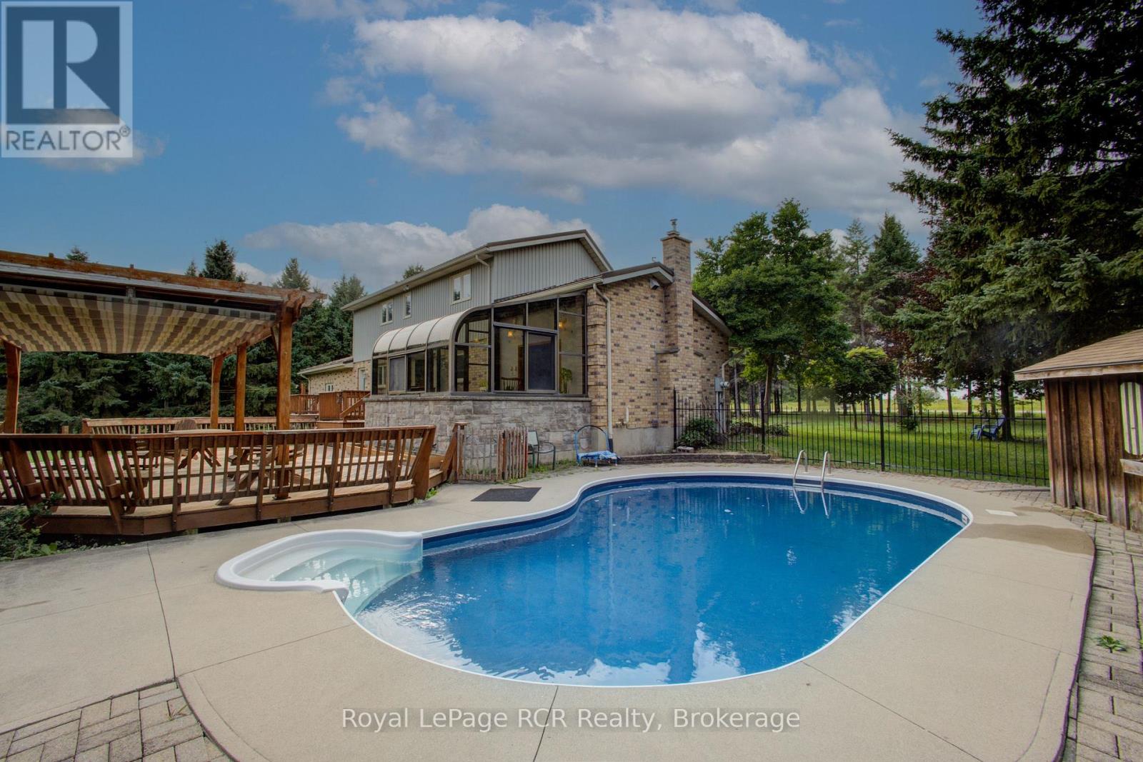 8187 Wellington Road 109 Road, Wellington North, Ontario  N0G 1A0 - Photo 32 - X13670952