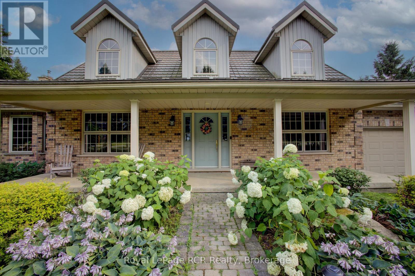 8187 Wellington Road 109 Road, Wellington North, Ontario  N0G 1A0 - Photo 4 - X13670952