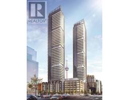 4907 - 115 BLUE JAYS WAY, Toronto, Ontario