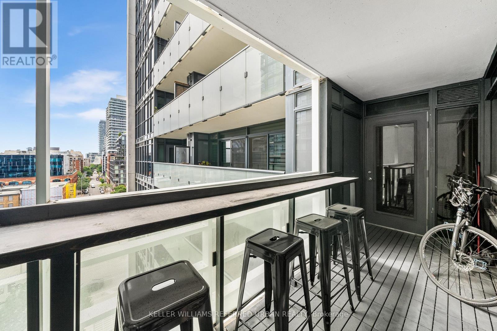 1022 - 400 Adelaide Street E, Toronto, Ontario M5A 4S3 - Photo 10 - C13670808