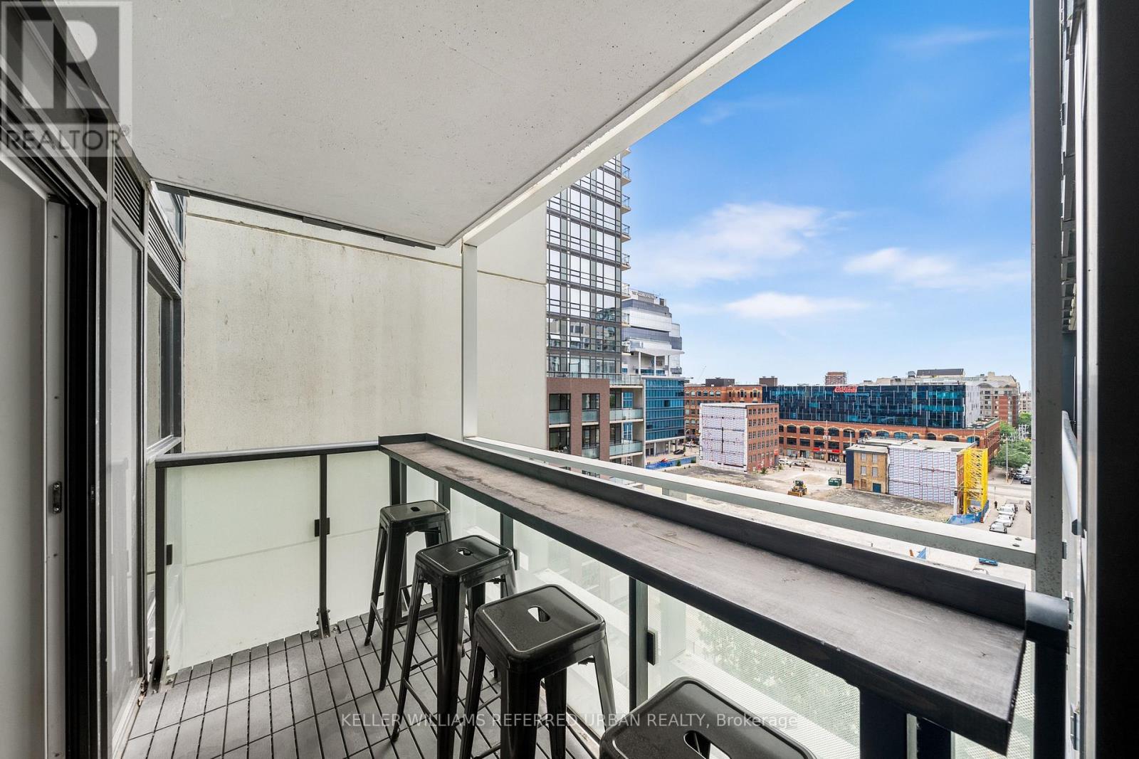1022 - 400 Adelaide Street E, Toronto, Ontario M5A 4S3 - Photo 11 - C13670808