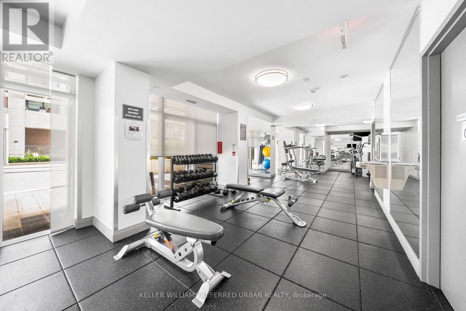 1022 - 400 Adelaide Street E, Toronto, Ontario M5A 4S3 - Photo 23 - C13670808