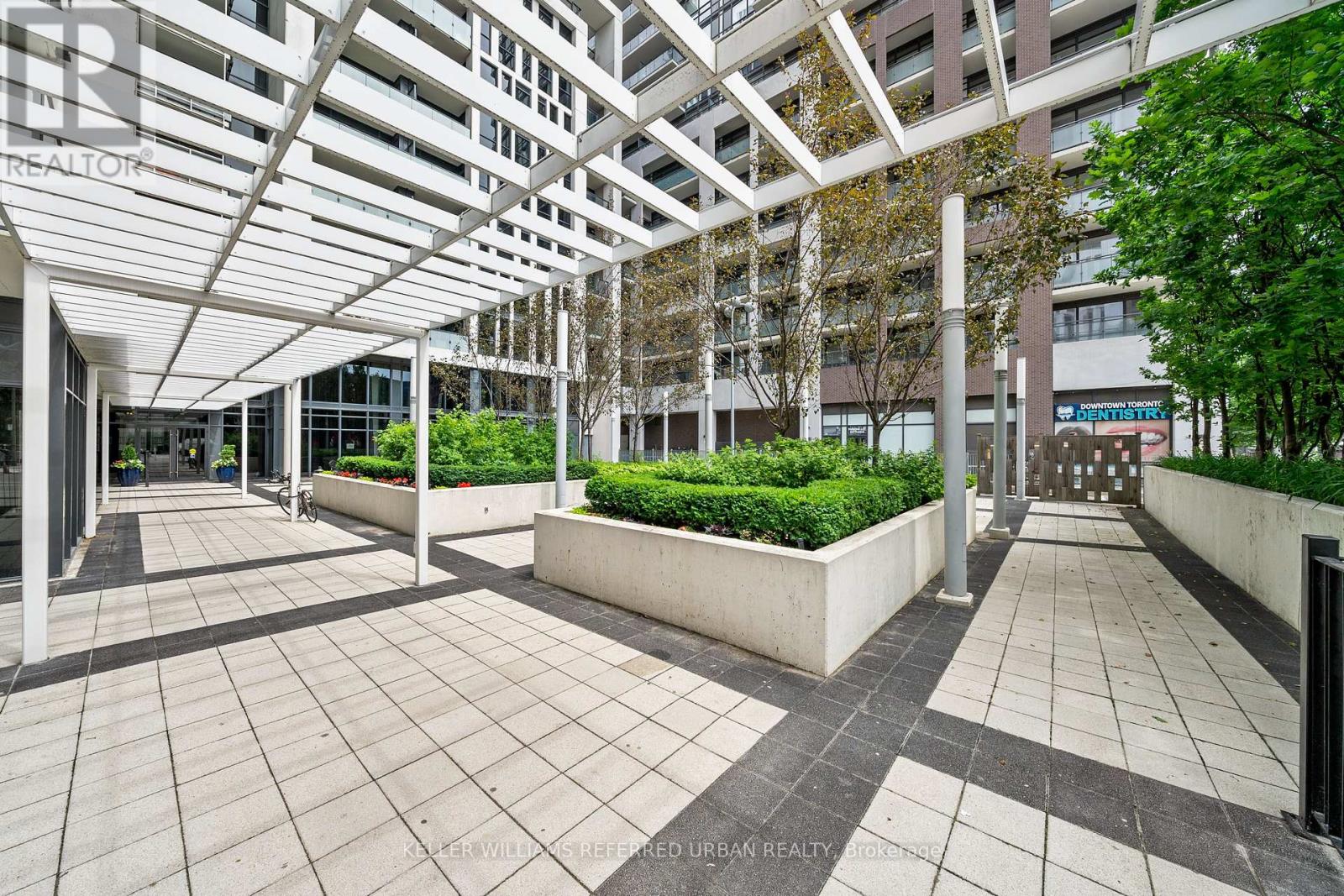 1022 - 400 Adelaide Street E, Toronto, Ontario M5A 4S3 - Photo 29 - C13670808