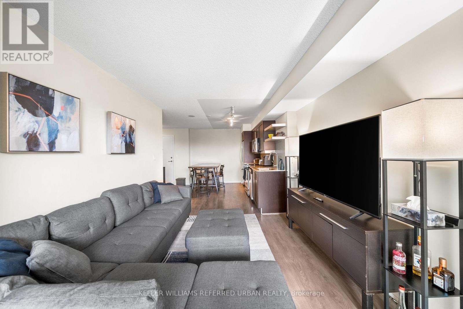 1022 - 400 Adelaide Street E, Toronto, Ontario M5A 4S3 - Photo 9 - C13670808