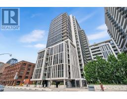 1022 - 400 ADELAIDE STREET E, Toronto, Ontario