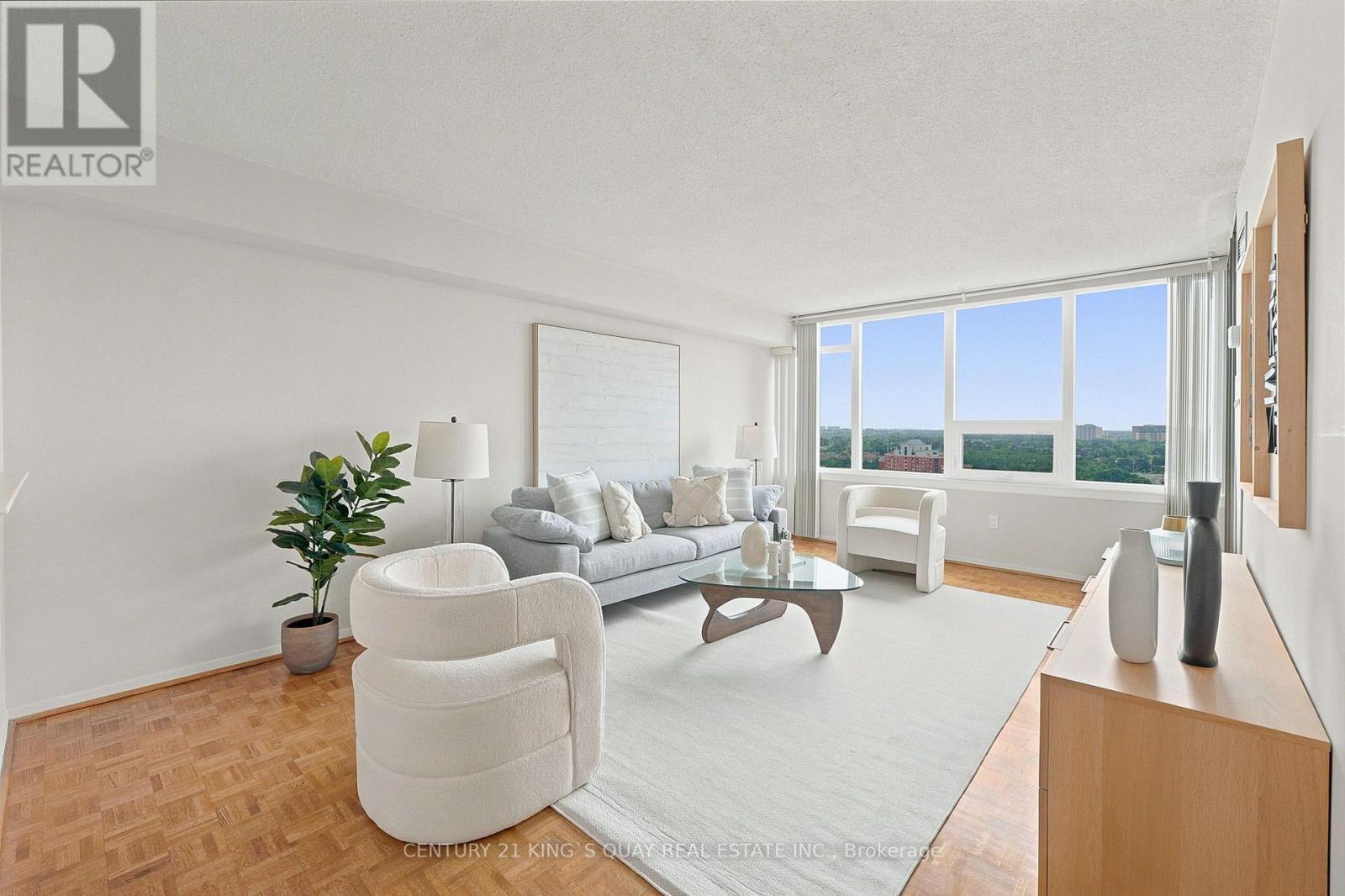 1908 - 55 Skymark Drive, Toronto, Ontario  M2H 3N4 - Photo 11 - C13670824
