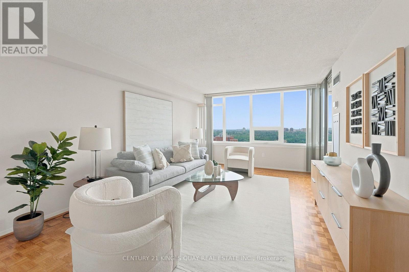 1908 - 55 Skymark Drive, Toronto, Ontario  M2H 3N4 - Photo 12 - C13670824