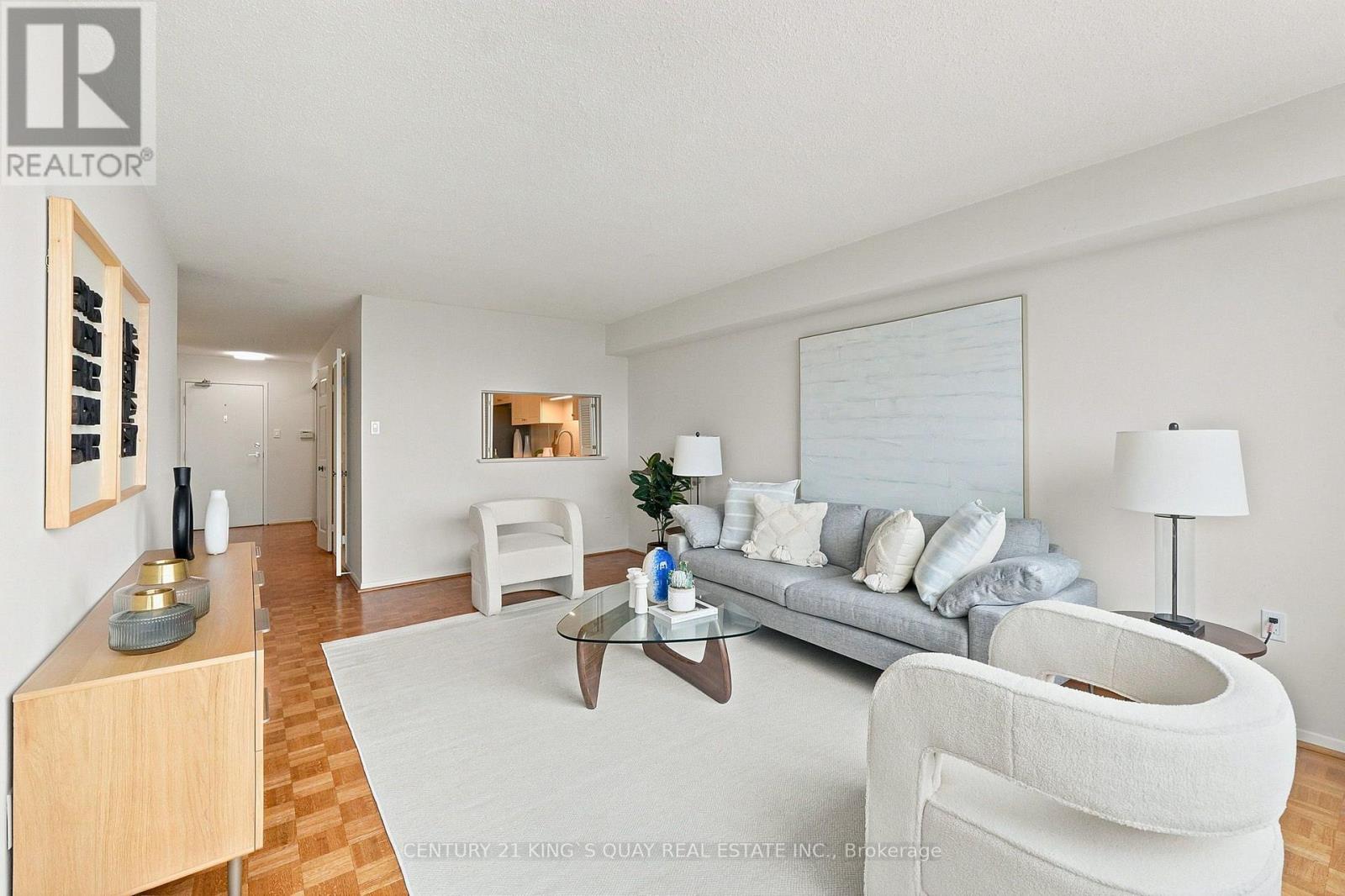 1908 - 55 Skymark Drive, Toronto, Ontario  M2H 3N4 - Photo 13 - C13670824