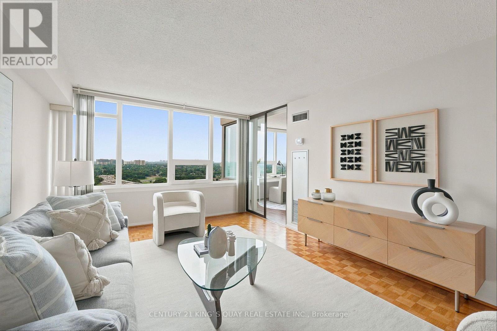 1908 - 55 Skymark Drive, Toronto, Ontario  M2H 3N4 - Photo 14 - C13670824