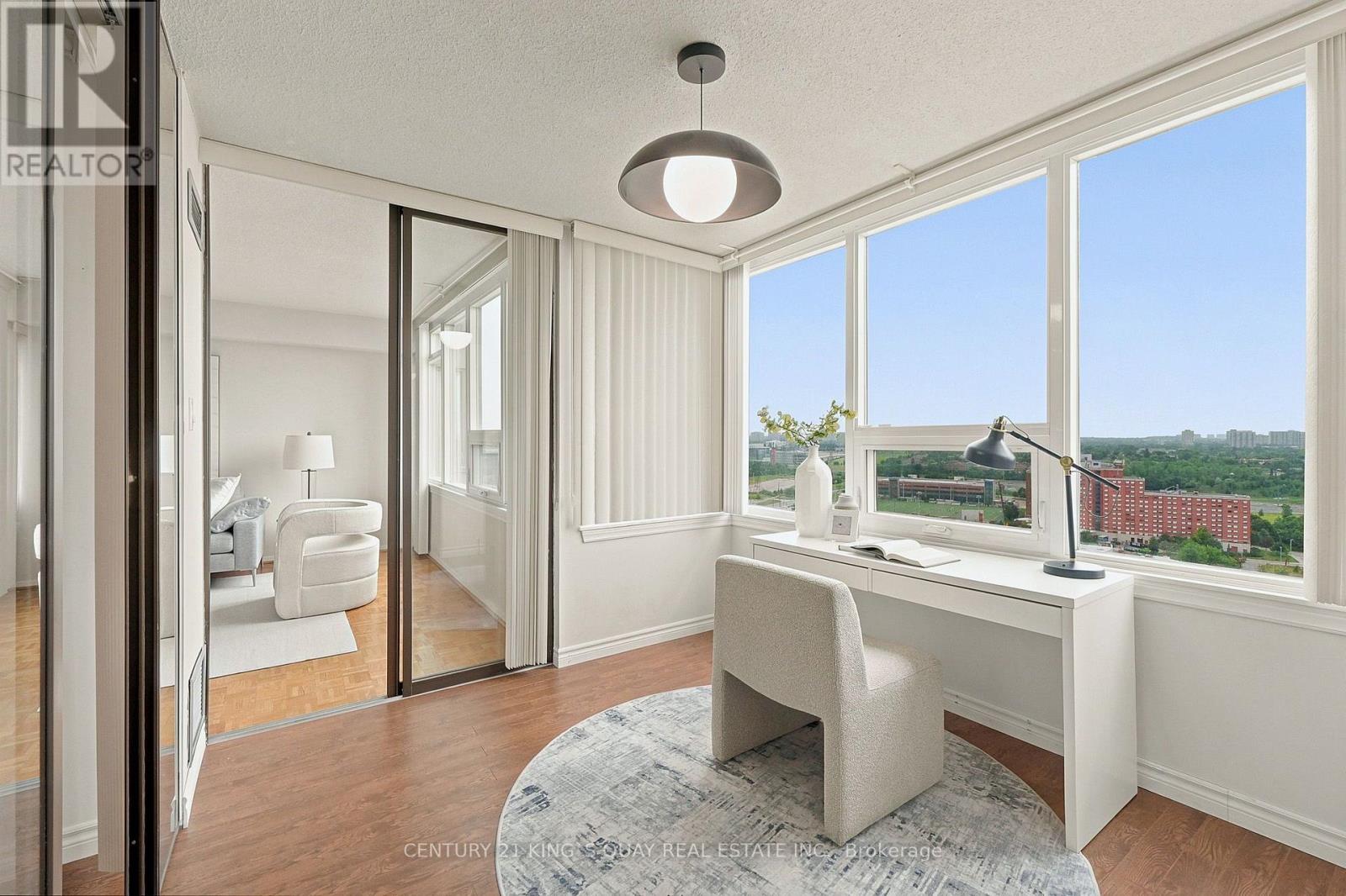 1908 - 55 Skymark Drive, Toronto, Ontario  M2H 3N4 - Photo 17 - C13670824