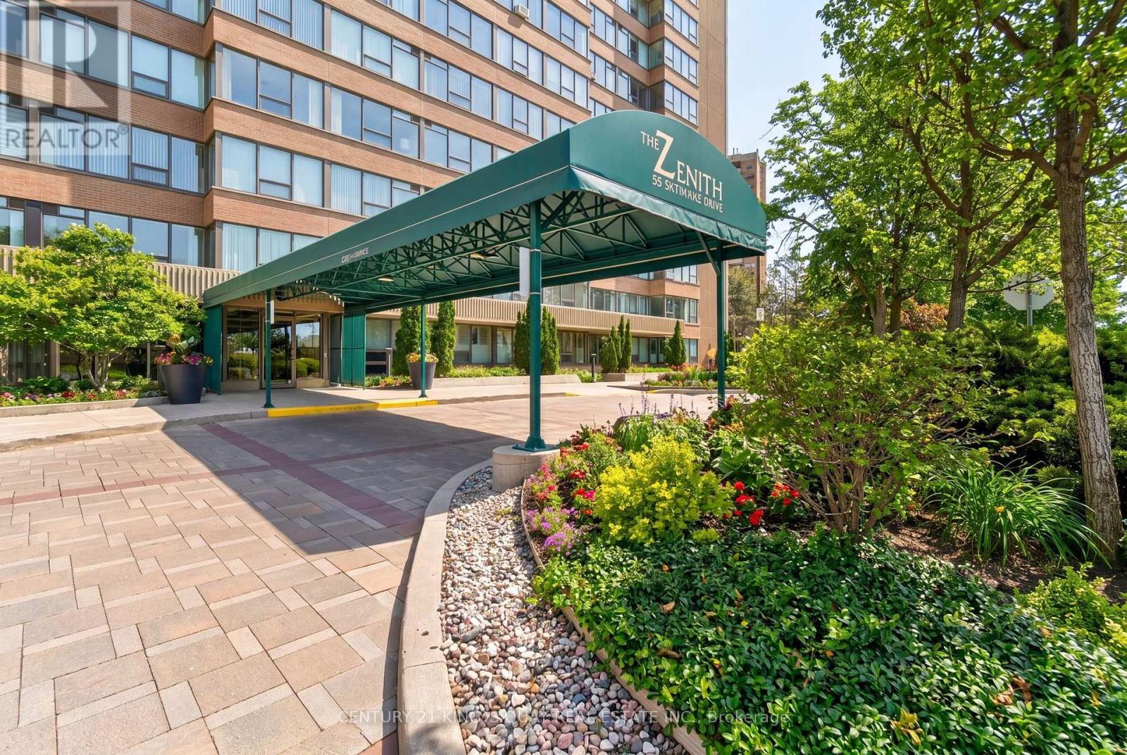 1908 - 55 Skymark Drive, Toronto, Ontario  M2H 3N4 - Photo 2 - C13670824