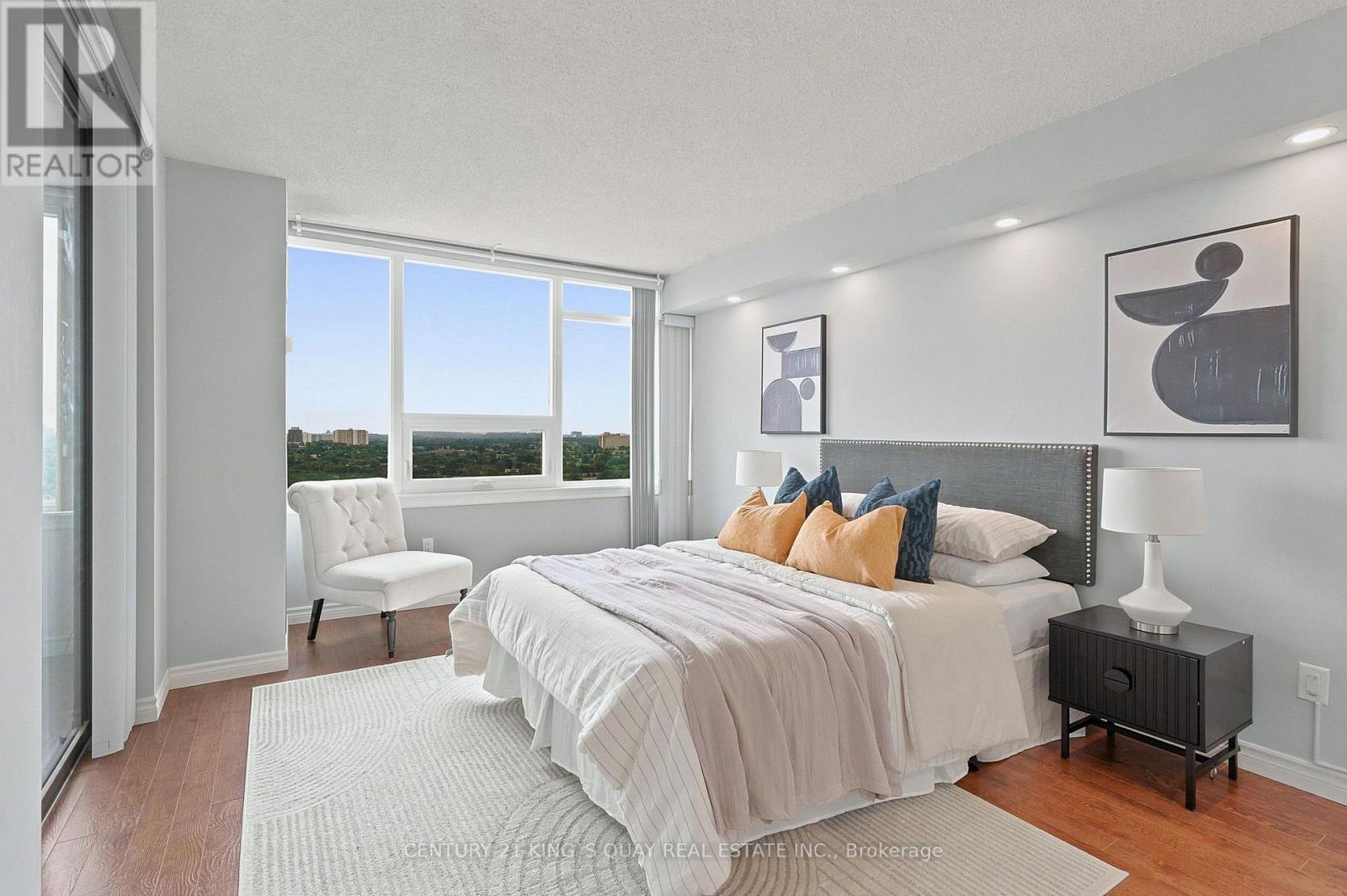 1908 - 55 Skymark Drive, Toronto, Ontario  M2H 3N4 - Photo 20 - C13670824