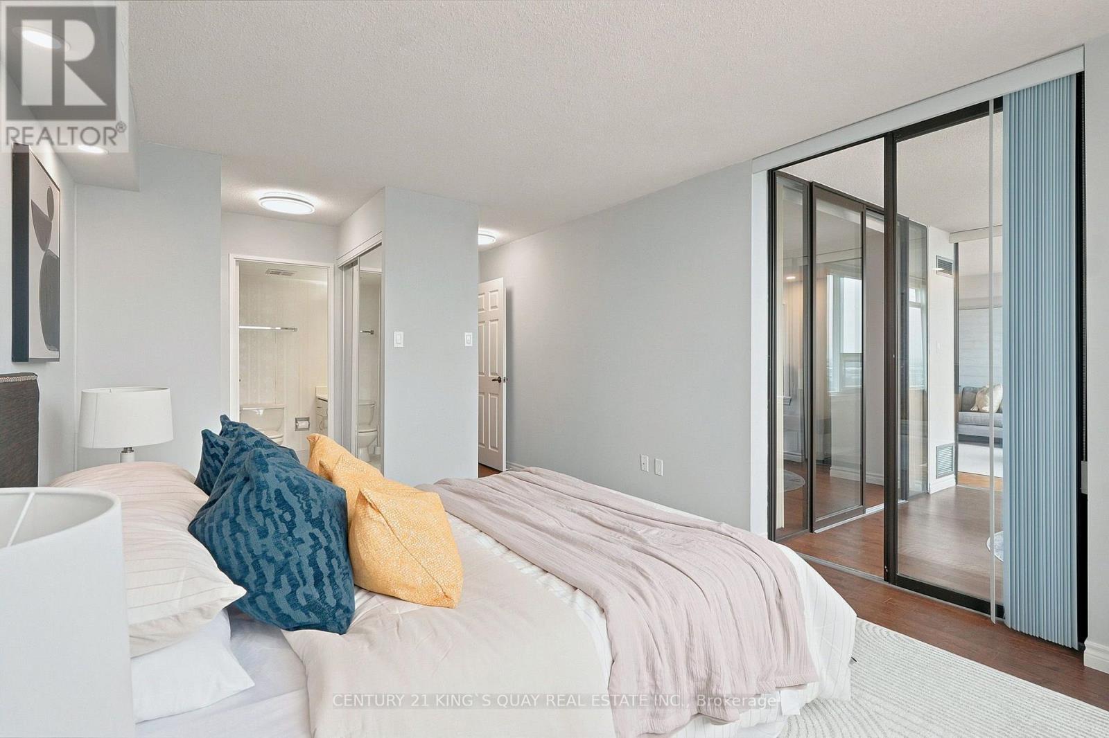 1908 - 55 Skymark Drive, Toronto, Ontario  M2H 3N4 - Photo 21 - C13670824