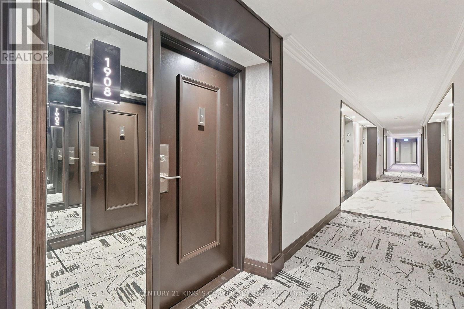 1908 - 55 Skymark Drive, Toronto, Ontario  M2H 3N4 - Photo 28 - C13670824